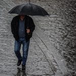 İçişleri Bakanlığı’ndan 14 il için ‘sarı’ kodlu meteorolojik uyarı