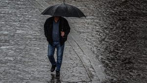 İçişleri Bakanlığı’ndan 14 il için ‘sarı’ kodlu meteorolojik uyarı