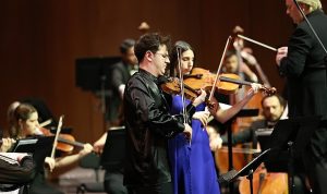 İDSO DenizBank Konserleri’nde Mozart ve Sibelius’tan zamansız eserler
