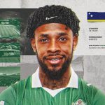 Iğdır FK, Leandro Bacuna’yı kadrosuna kattı