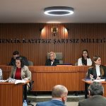 İklim Değişikliğiyle Mücadele Yol Haritası, Belediye Meclisi’nde kabul edildi