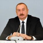 İlham Aliyev: Gazze’ye asker göndermeyi düşünmüyoruz