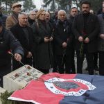 İlhan Cavcav kabri başında anıldı