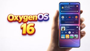 İlk çeyrekte Android 16 güncellemesi alacak OnePlus modelleri