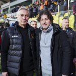 İlyas Öztürk: Kendi ligimize odaklanacağız