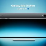 İnce, hafif ve güçlü bir iş arkadaşı: Galaxy Tab S11 serisi