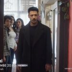 İnci Taneleri 45. Bölüm 2. Fragman: “Azem’i kaybettik!”