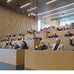 İnegöl Belediyesi’nden Kırsal Mahallelere Doğal Gaz Götürülmesi İçin Önemli Adım