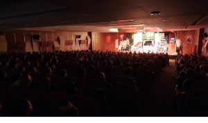 İnegöl Sahnesinde Festival Var