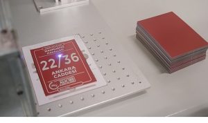 İnegöl’de Yapılar Kimlikleniyor