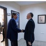 “İnegöl’deki Üniversite Kampüsü Yerinde Dönüşümle Daha Nitelikli Hale Gelecek”