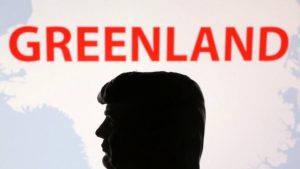 İngiliz basını: Trump, her Grönlandlıya 1 milyon dolar teklif edecek