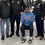 İngiliz basınından Maduro iddiası: Maduro’ya en yakın isim CIA için çalıştı