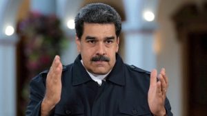 İngiliz medyasından iddia: Maduro’ya yakın bir isim CIA için çalıştı
