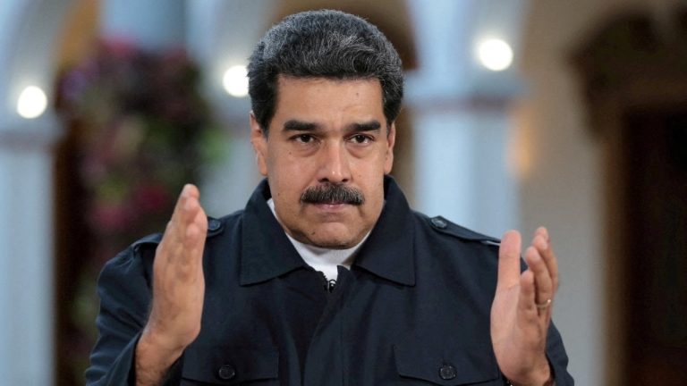 İngiliz medyasından iddia: Maduro’ya yakın bir isim CIA için çalıştı