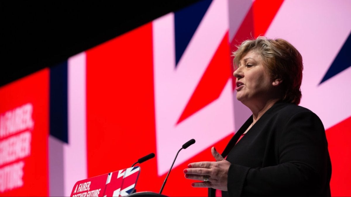 İngiliz vekil: Venezuela müdahalesi Çin ve Rusya’yı cesaretlendirebilir