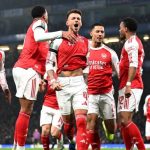 İngiltere Lig Kupası’nda Arsenal, Chelsea’yi mağlup etti