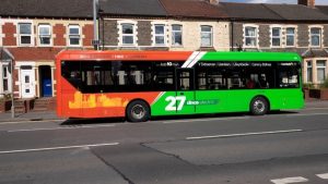 İngiltere’de güvenlik krizi: Yüzlerce otobüste Çin yapımı acil durdurma düğmesi bulunuyor