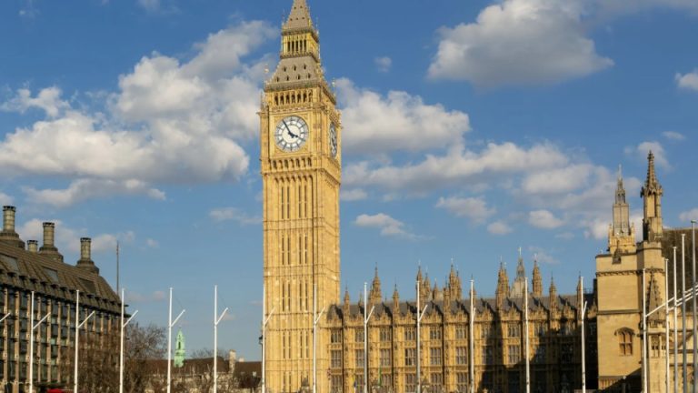 İngiltere’den uyarı: Venezuela müdahalesi Çin ve Rusya’yı cesaretlendirebilir