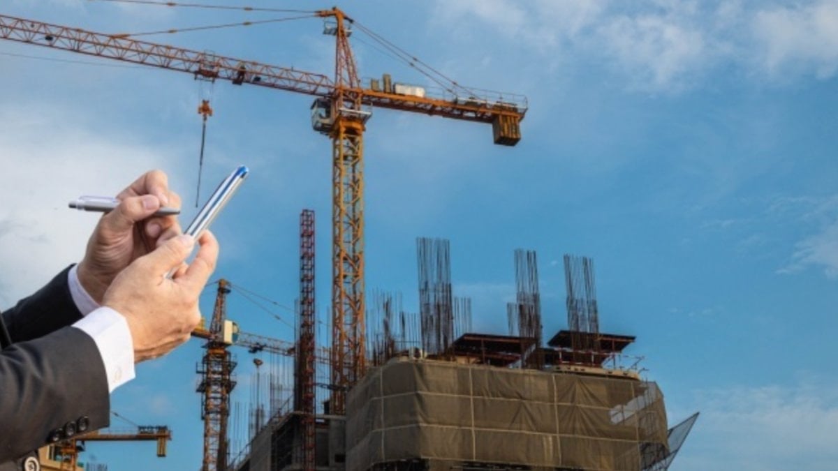 İnşaat Müteahhitleri, meslek odası kurmak istiyor