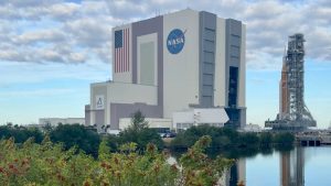 İnsanları Ay’a götürecek NASA’nın Artemis 2 görevi için geri sayım başladı