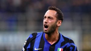 Inter’den Galatasaray’a Hakan Çalhanoğlu yanıtı