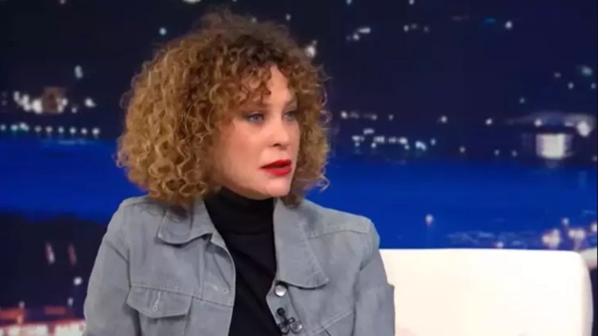 İpek Tenolcay’dan Kurtlar Vadisi yorumu: Bu saatten sonra Kurtlar Vadisi ahiret çekilir