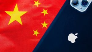 iPhone 17 etkisi: Apple, Çin pazarında liderliğe yükseldi