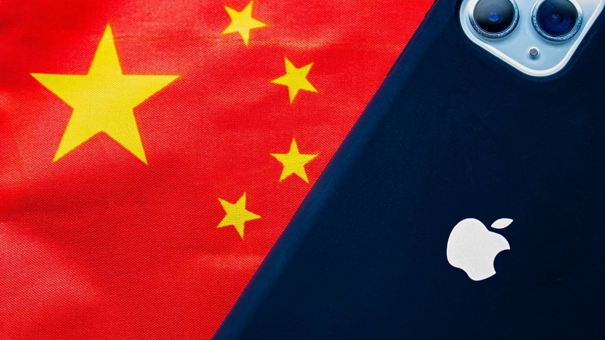 iPhone 17 etkisi: Apple, Çin pazarında liderliğe yükseldi