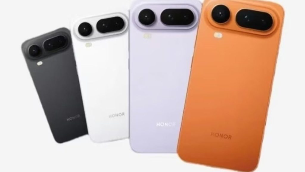 iPhone Air modeline rakip geldi: Honor Magic 8 Pro Air özellikleri ortaya çıktı