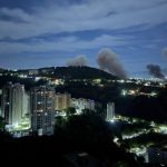 İran, ABD’nin Venezuela’ya saldırısını kınadı