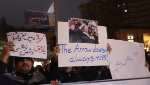 İran Adli Tıp Kurumu: Protestolarda 12 bin kişinin öldüğü iddiası yalan