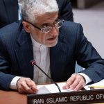 İran, BM’den Trump’ın protestolara ilişkin söyleminin kınanmasını istedi