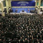 İran Devrim Muhafızları, protestoculara artık müsamaha gösterilmeyeceğini duyurdu