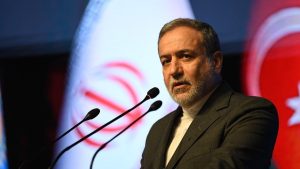 İran Dışişleri Bakanı Arakçi’den ABD açıklaması