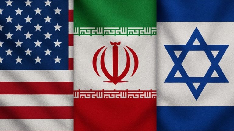 İran Dışişleri Bakanı: İsrail her zaman ABD’yi kendi adına savaşa sürüklemeye çalışmıştır