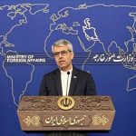 İran: Erakçi ile ABD Özel Temsilcisi arasındaki iletişim kanalı açık