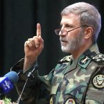 İran ordusundan gösterilere ilişkin mesaj: Ulusal çıkarları koruyacağız