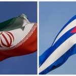 İran ve Küba Dışişleri Bakanları, bölgesel ve uluslararası gelişmeleri görüştü