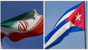 İran ve Küba Dışişleri Bakanları, bölgesel ve uluslararası gelişmeleri görüştü
