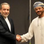 İran ve Umman Dışişleri Bakanları ikili ve bölgesel konuları görüştü