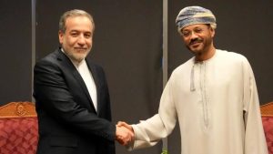 İran ve Umman Dışişleri Bakanları ikili ve bölgesel konuları görüştü