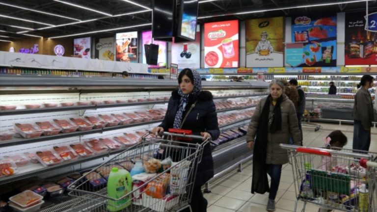 İran’da ekonomik krize “Kalabarg” hamlesi