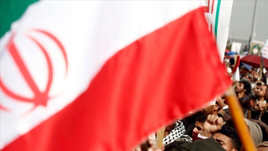 İran’da gösterilerde ölenlerin sayısı 116’ya yükseldi