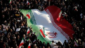 İran’da hükümete destek gösterileri sürüyor