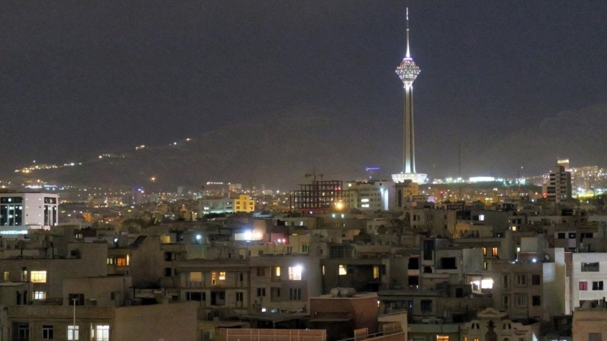 İran’daki gösterilerde son durum