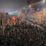 İran’daki olaylarda ölenlerin sayısı 3 bin 919’a çıktı