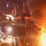 İran’daki olaylarda ölenlerin sayısının 4 bin 519’a çıktığı bildirildi