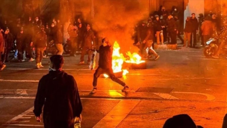 İran’daki protestolarda can kaybı 2 bin 677’ye yükseldi