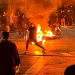 İran’daki protestolarda can kaybı yaklaşık 2 bine yükseldi